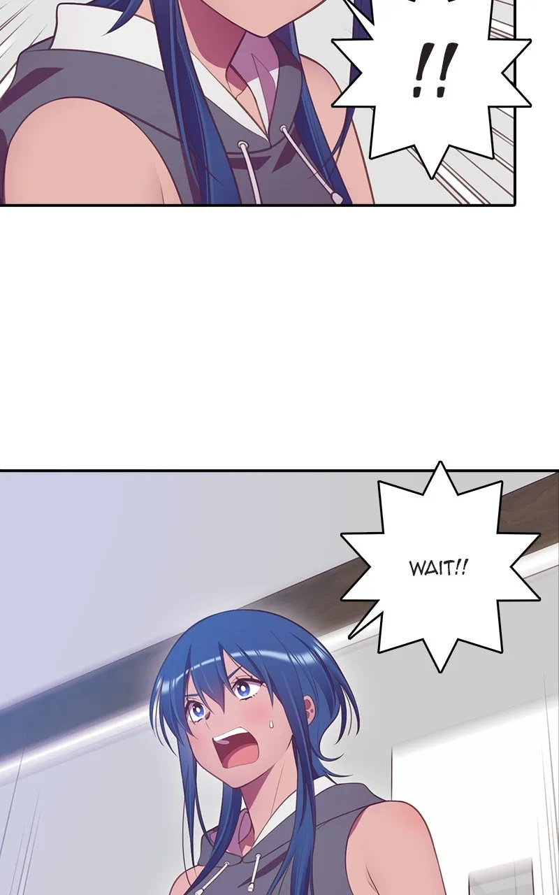 Read SHIRAI chapter 24 image 34 on Lezhin