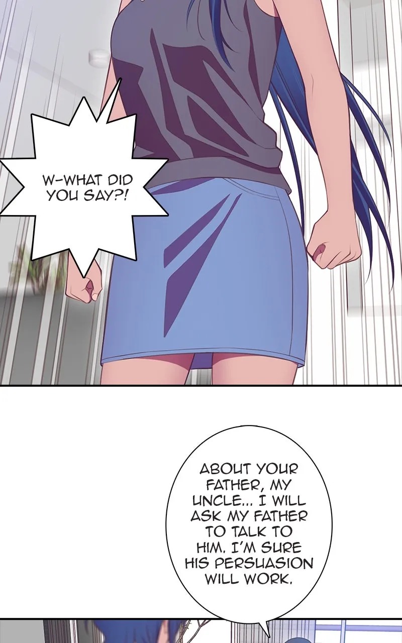 Read SHIRAI chapter 24 image 35 on Lezhin
