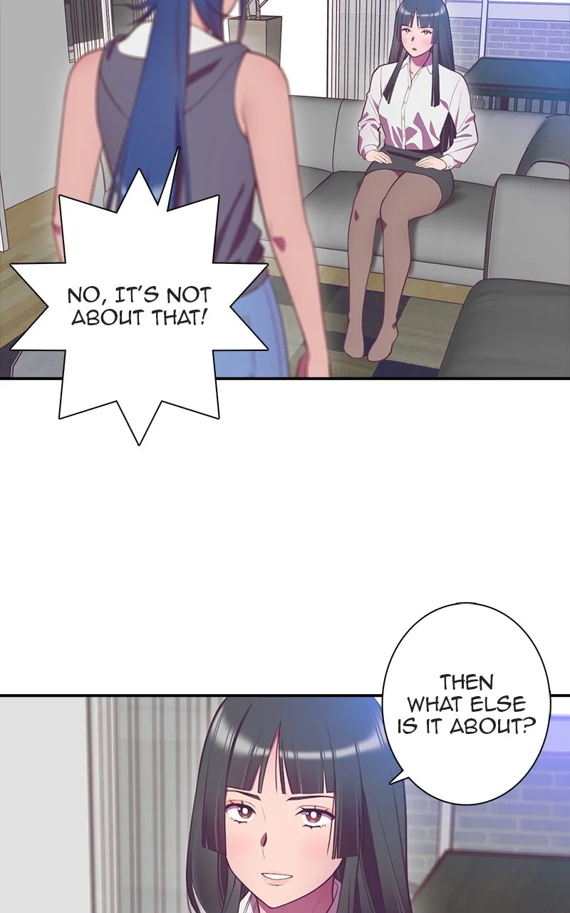 Read SHIRAI chapter 24 image 36 on Lezhin