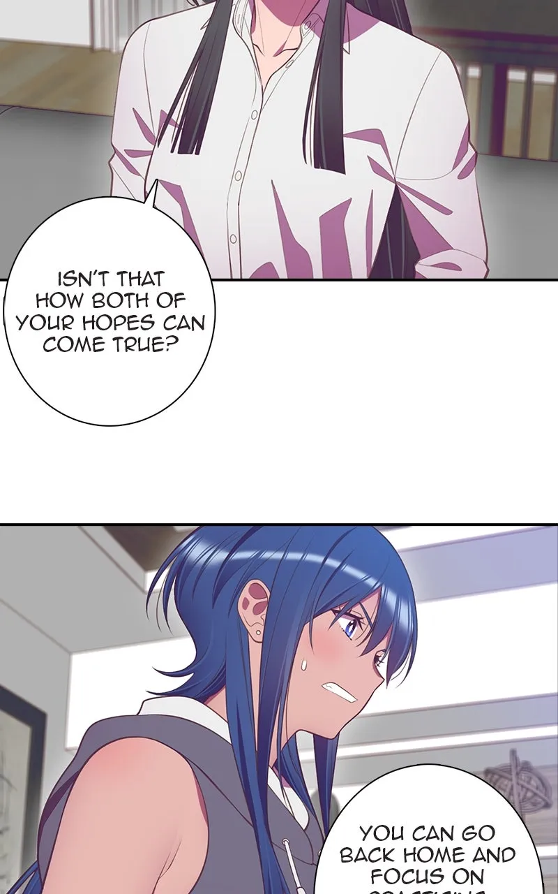 Read SHIRAI chapter 24 image 37 on Lezhin