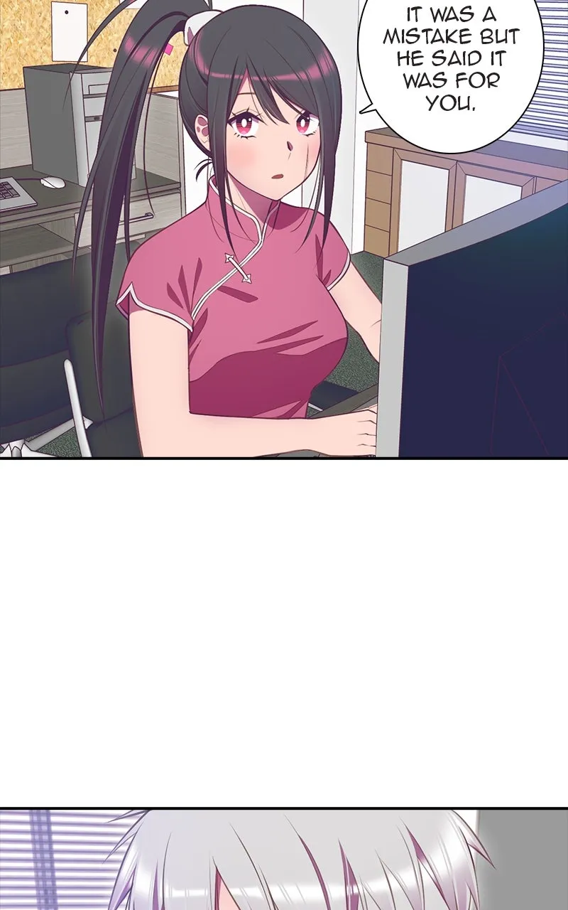 Read SHIRAI chapter 24 image 4 on Lezhin