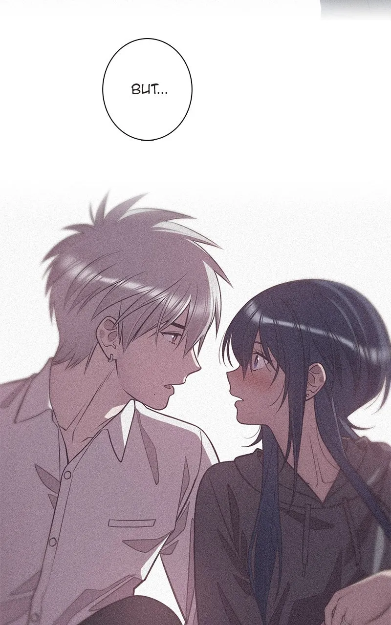 Read SHIRAI chapter 24 image 47 on Lezhin