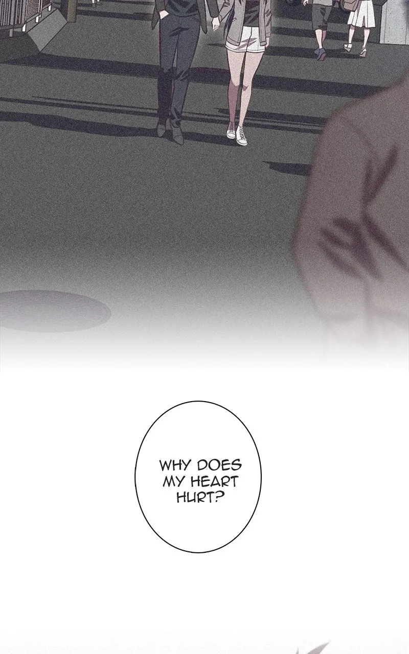 Read SHIRAI chapter 24 image 49 on Lezhin