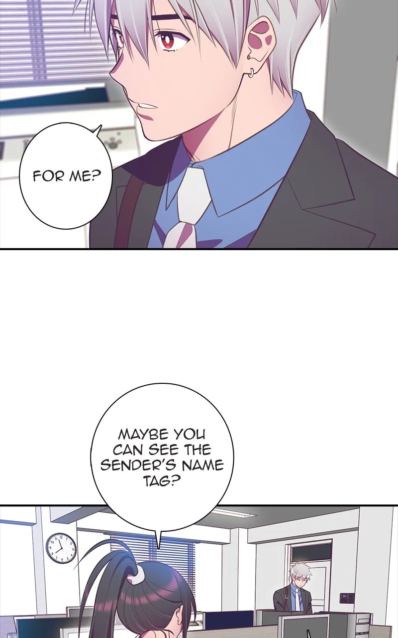 Read SHIRAI chapter 24 image 5 on Lezhin