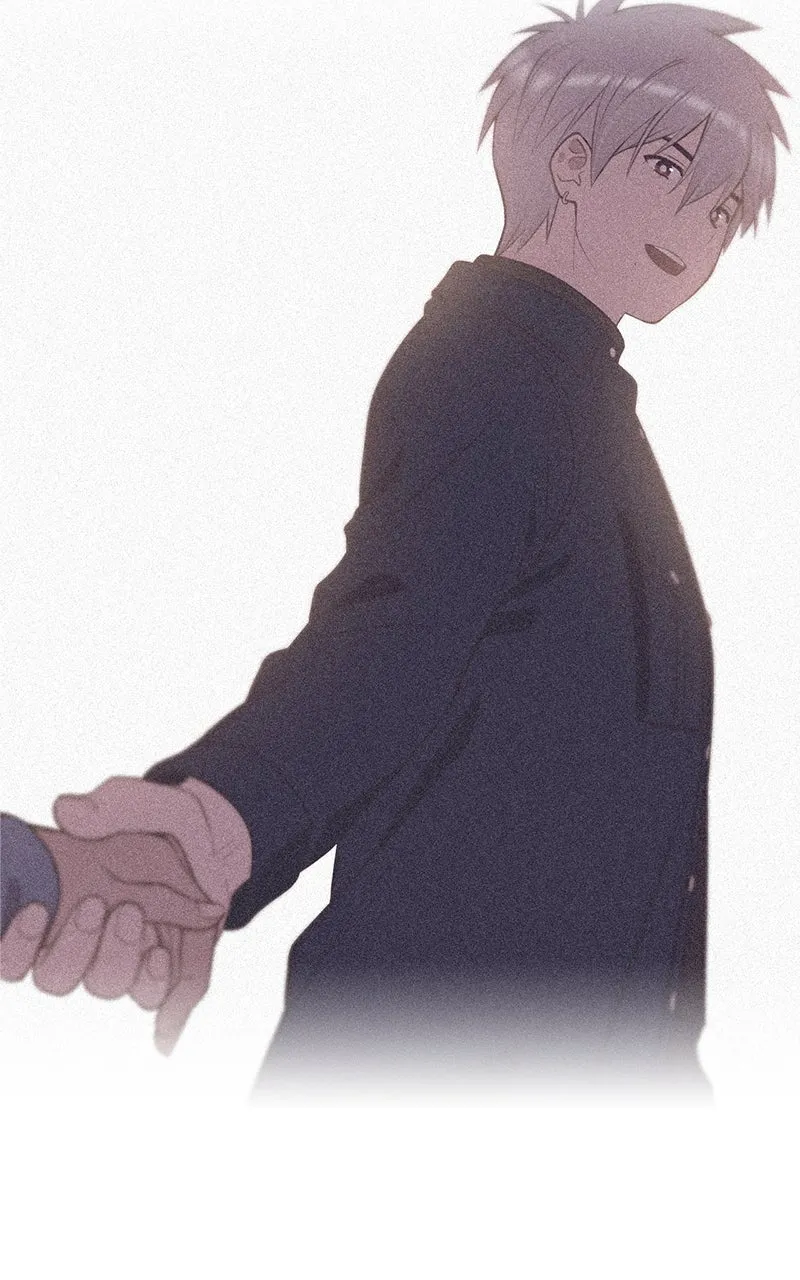 Read SHIRAI chapter 24 image 50 on Lezhin