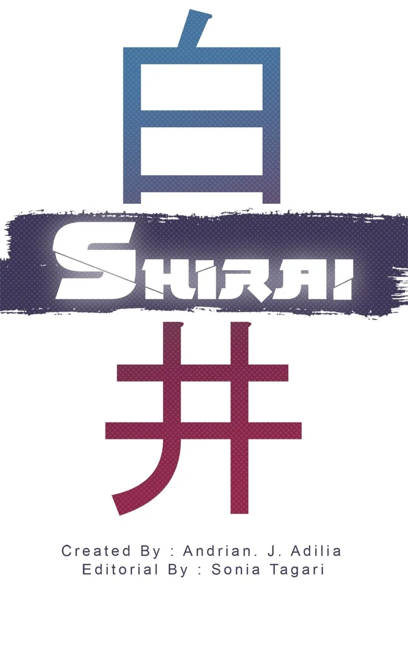 Read SHIRAI chapter 24 image 59 on Lezhin