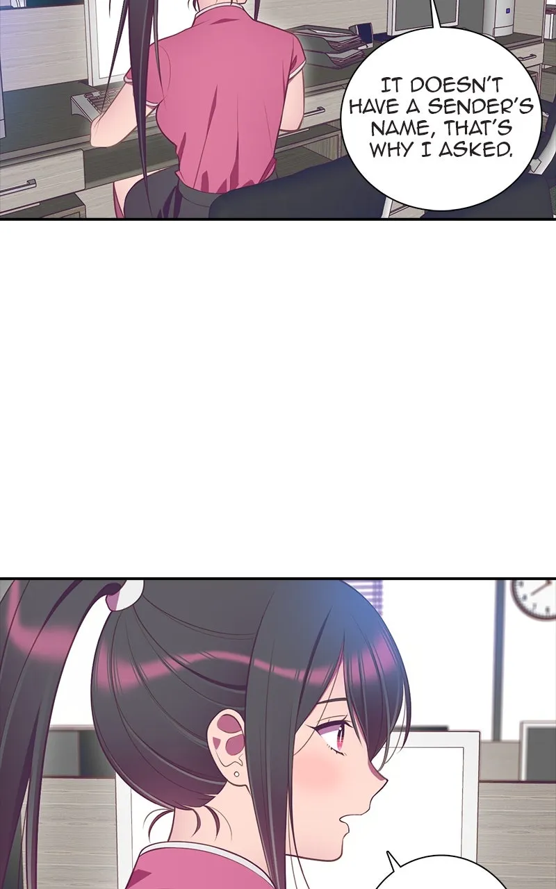 Read SHIRAI chapter 24 image 6 on Lezhin