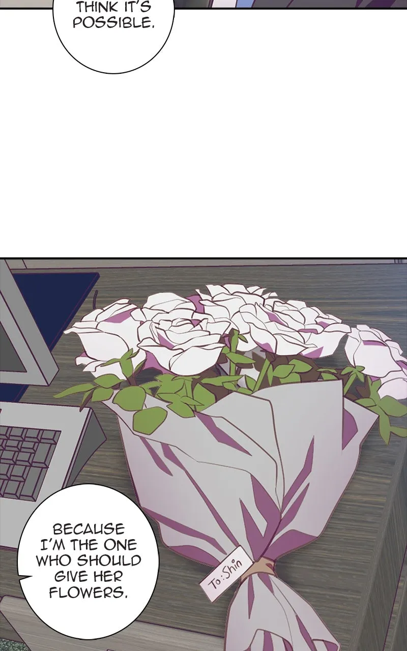 Read SHIRAI chapter 24 image 8 on Lezhin