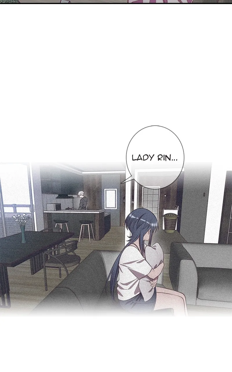 Read SHIRAI chapter 24 image 9 on Lezhin