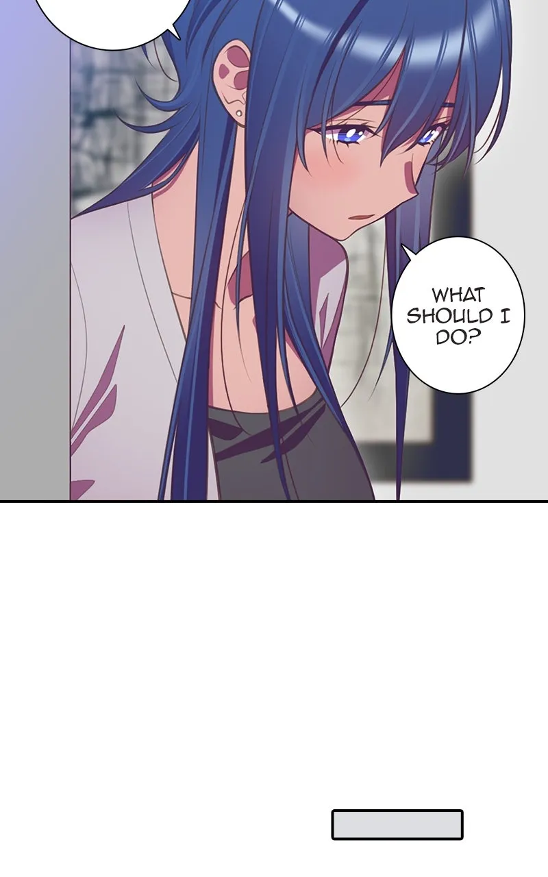 Read SHIRAI chapter 25 image 15 on Lezhin