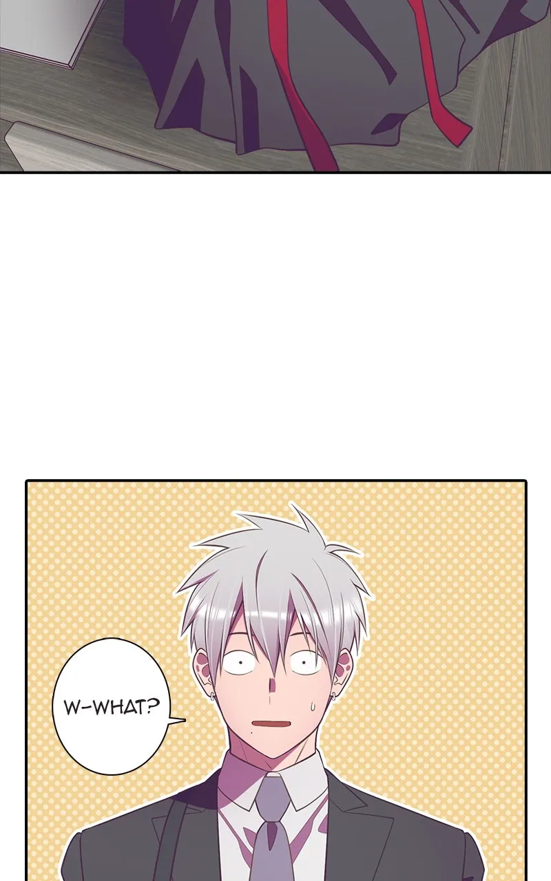 Read SHIRAI chapter 25 image 18 on Lezhin
