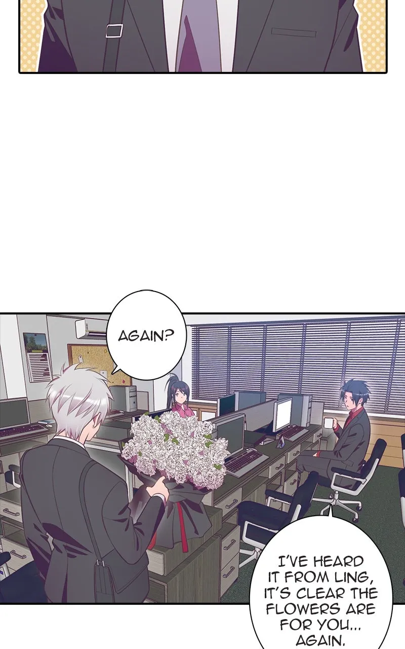 Read SHIRAI chapter 25 image 19 on Lezhin