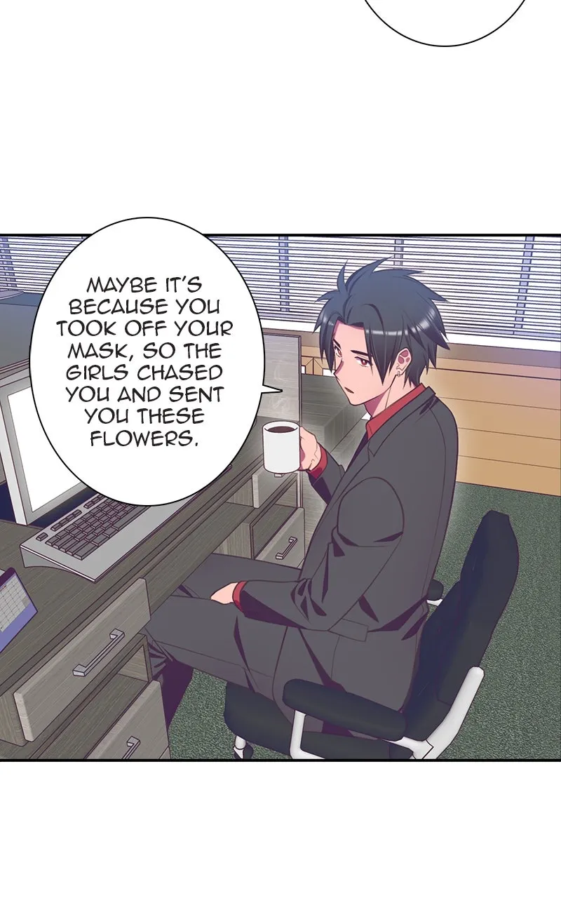 Read SHIRAI chapter 25 image 20 on Lezhin