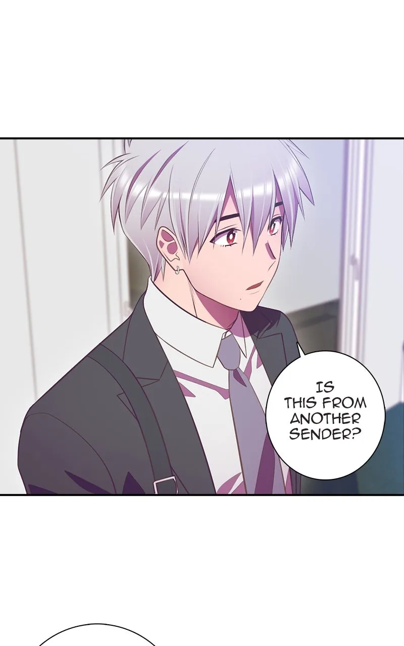Read SHIRAI chapter 25 image 21 on Lezhin