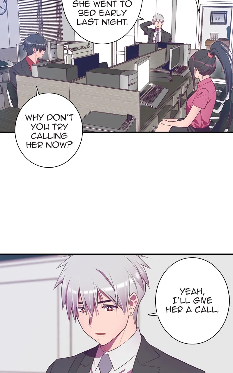 Read SHIRAI chapter 25 image 23 on Lezhin
