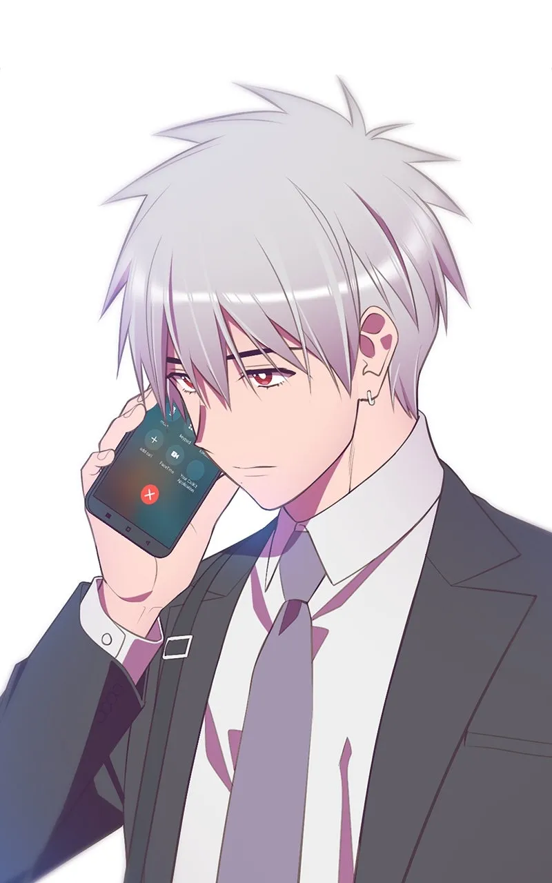 Read SHIRAI chapter 25 image 26 on Lezhin