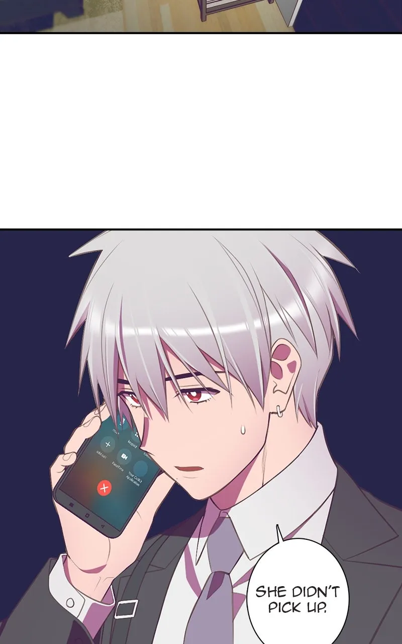 Read SHIRAI chapter 25 image 28 on Lezhin
