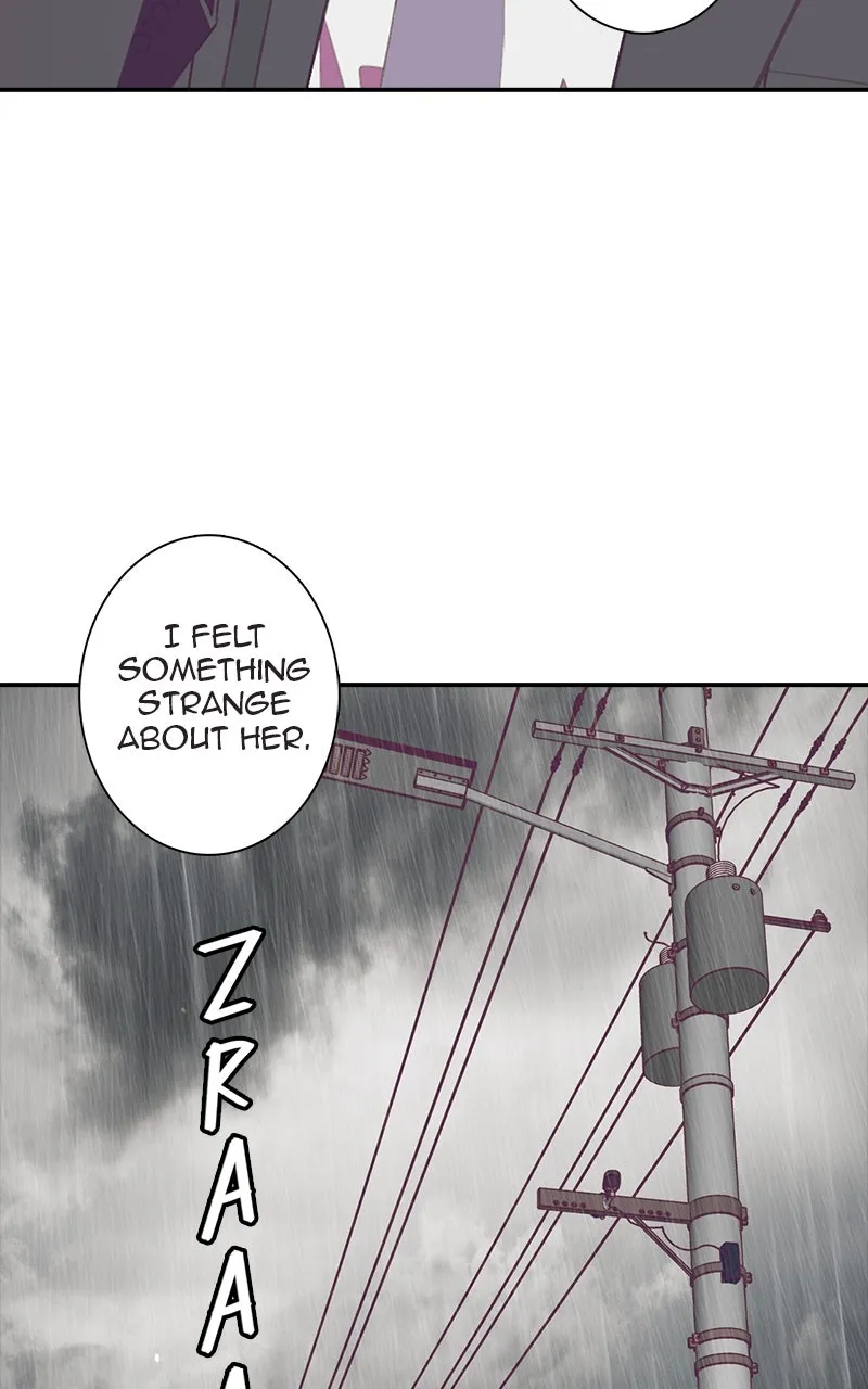 Read SHIRAI chapter 25 image 29 on Lezhin