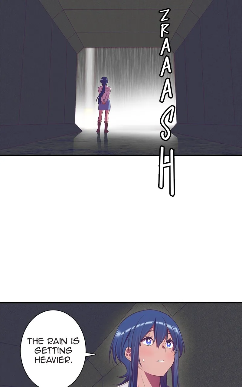 Read SHIRAI chapter 25 image 31 on Lezhin