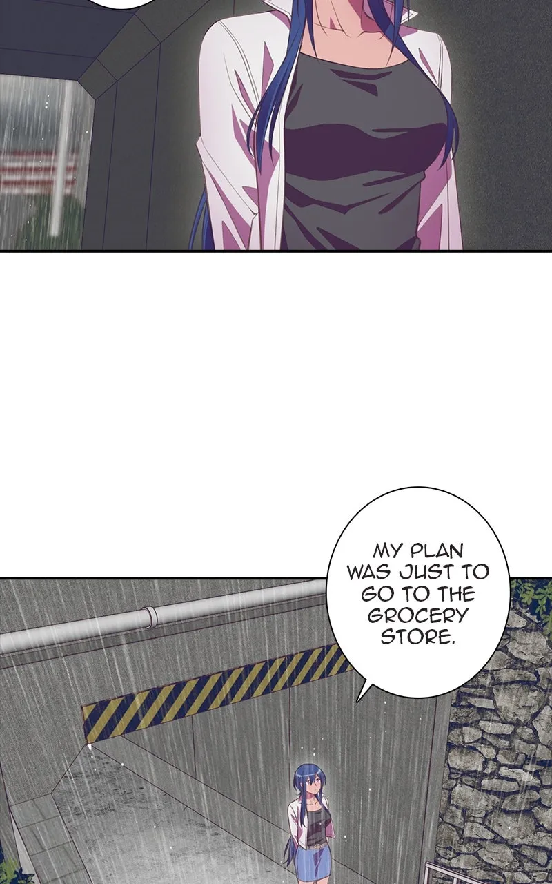 Read SHIRAI chapter 25 image 32 on Lezhin