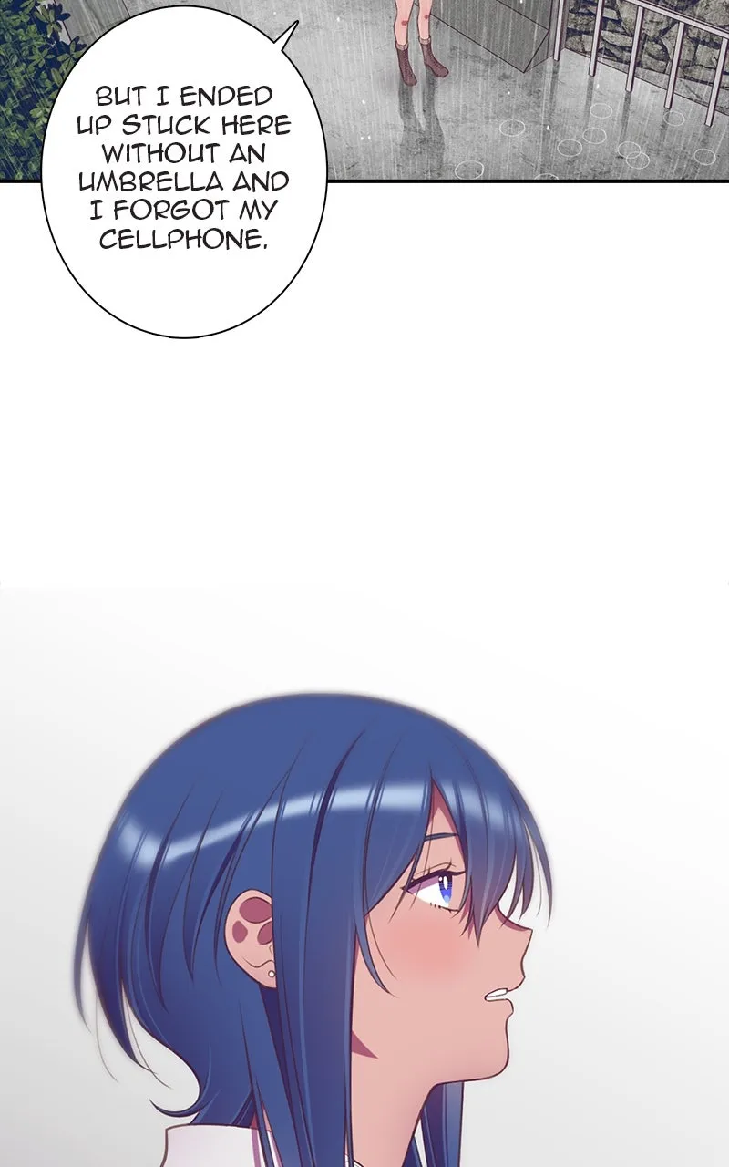 Read SHIRAI chapter 25 image 33 on Lezhin
