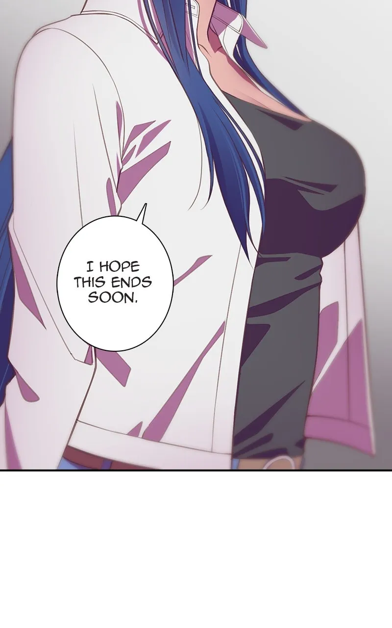Read SHIRAI chapter 25 image 34 on Lezhin
