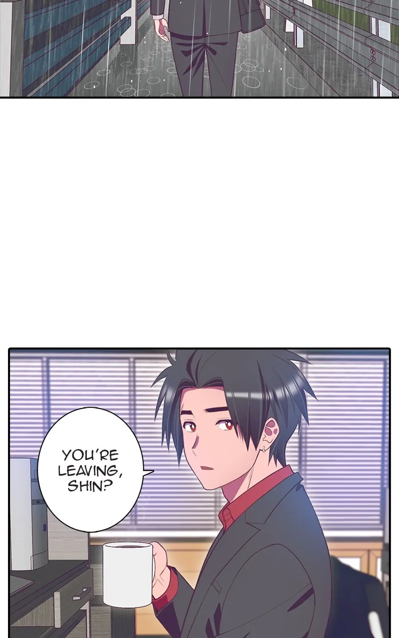 Read SHIRAI chapter 25 image 38 on Lezhin