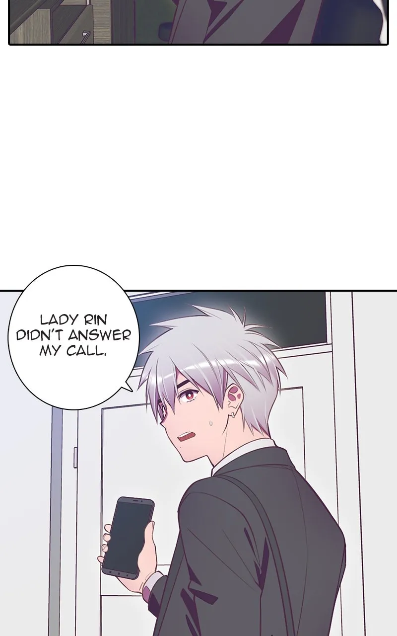 Read SHIRAI chapter 25 image 39 on Lezhin
