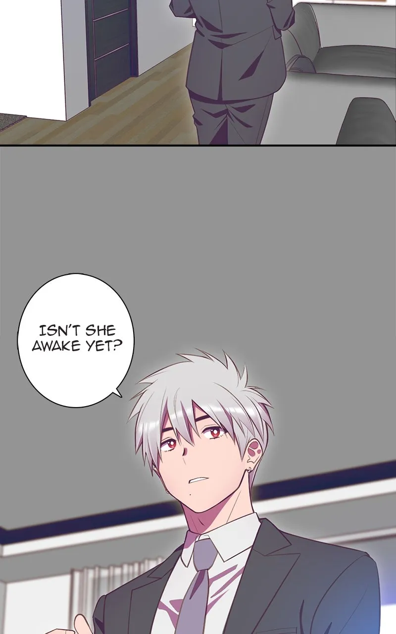 Read SHIRAI chapter 25 image 4 on Lezhin