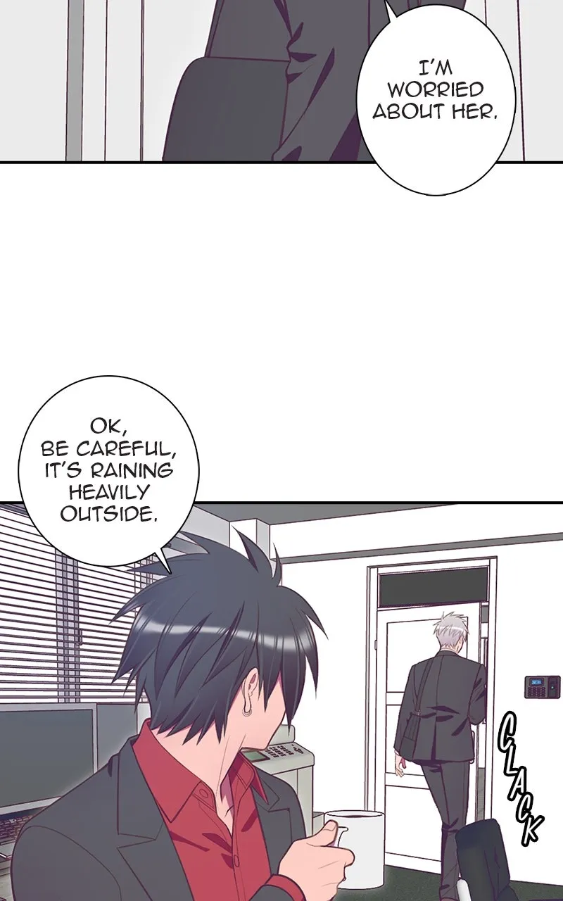 Read SHIRAI chapter 25 image 40 on Lezhin