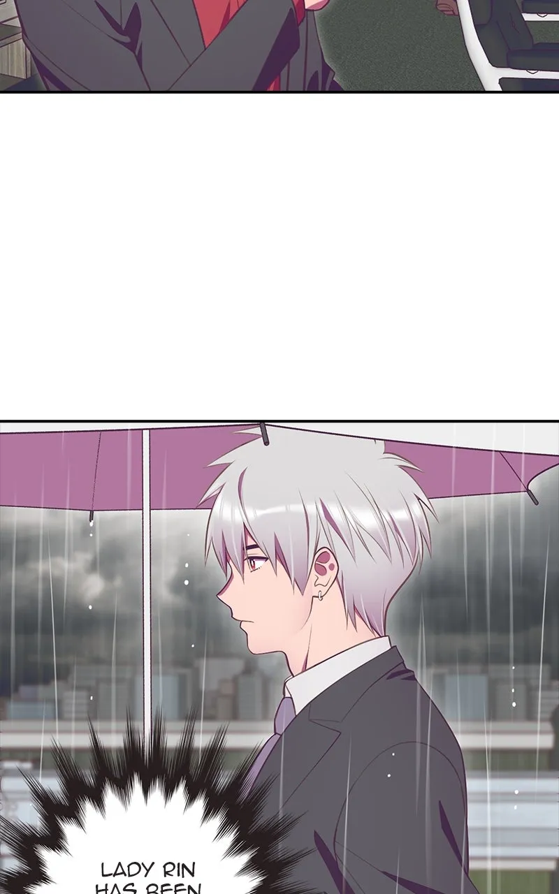Read SHIRAI chapter 25 image 41 on Lezhin
