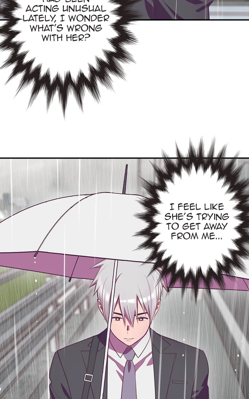 Read SHIRAI chapter 25 image 42 on Lezhin