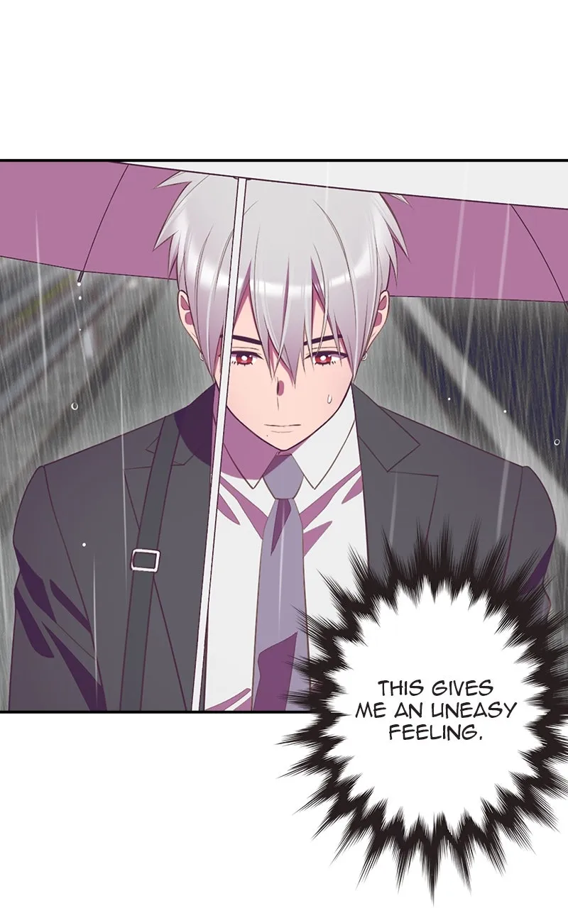 Read SHIRAI chapter 25 image 44 on Lezhin