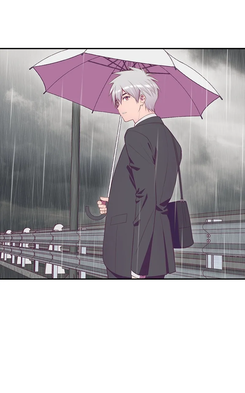 Read SHIRAI chapter 25 image 46 on Lezhin