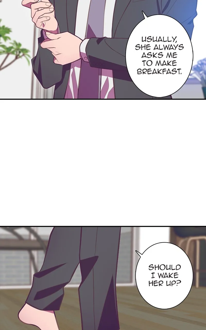 Read SHIRAI chapter 25 image 5 on Lezhin