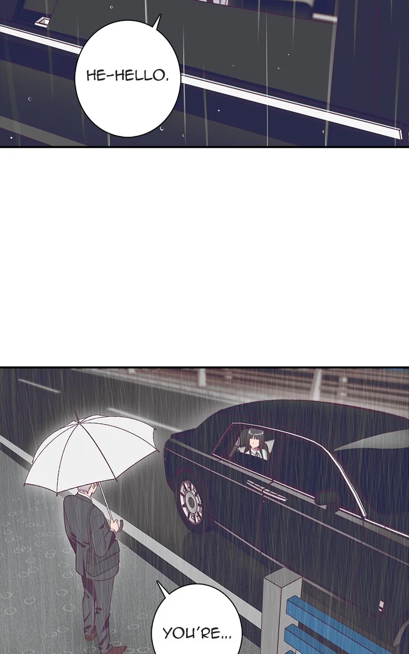 Read SHIRAI chapter 25 image 50 on Lezhin