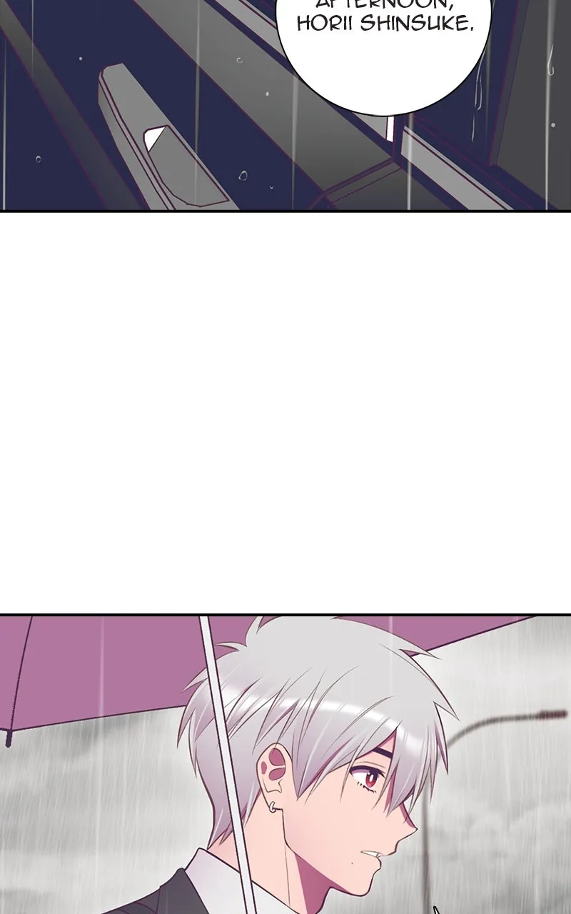 Read SHIRAI chapter 25 image 52 on Lezhin