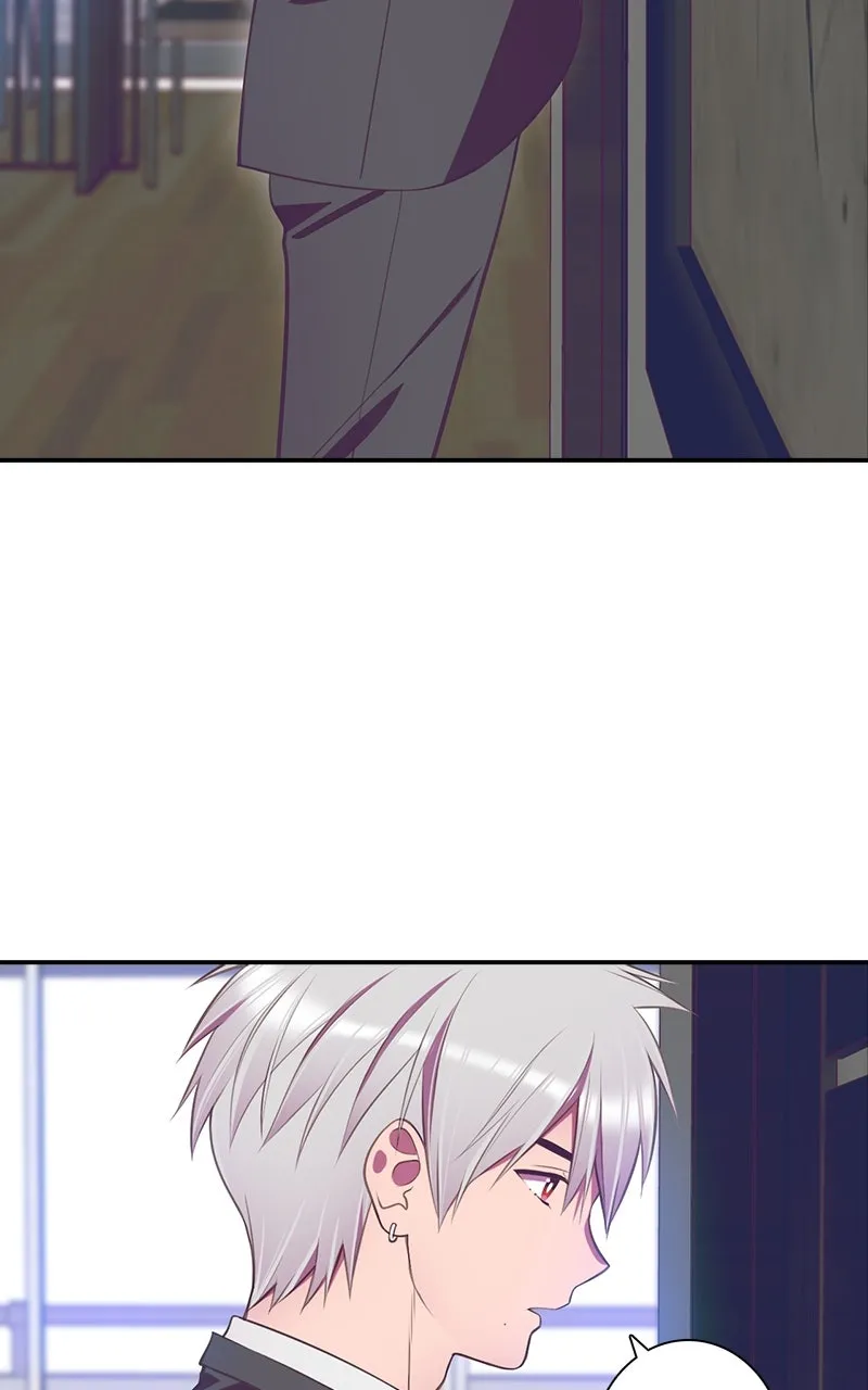 Read SHIRAI chapter 25 image 8 on Lezhin