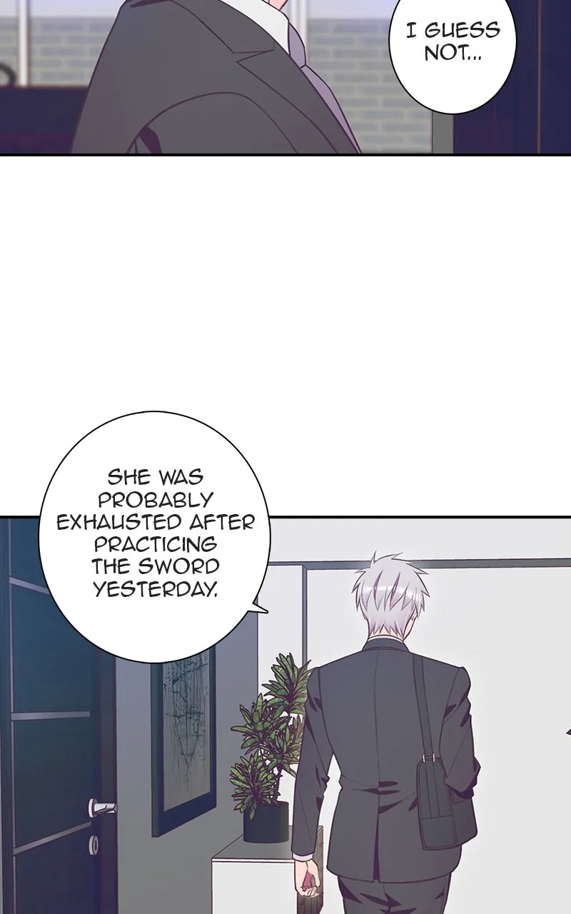 Read SHIRAI chapter 25 image 9 on Lezhin