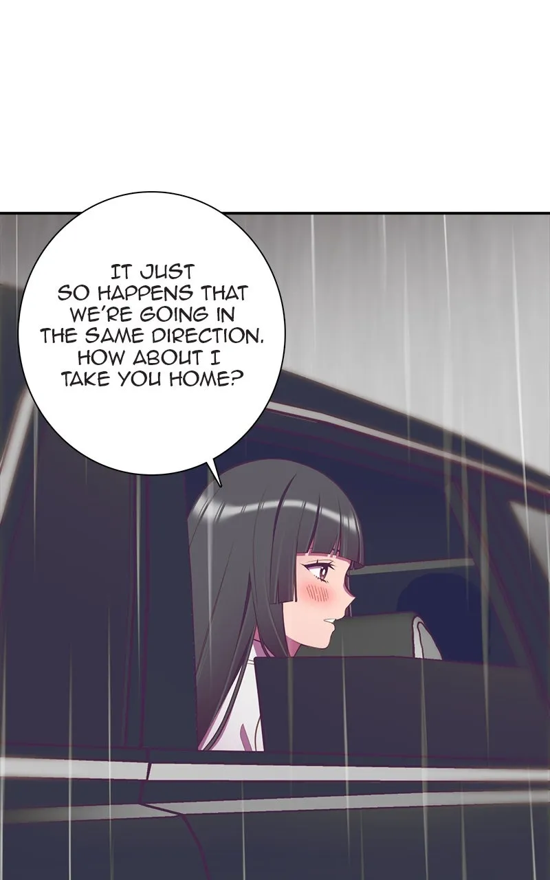 Read SHIRAI chapter 26 image 10 on Lezhin
