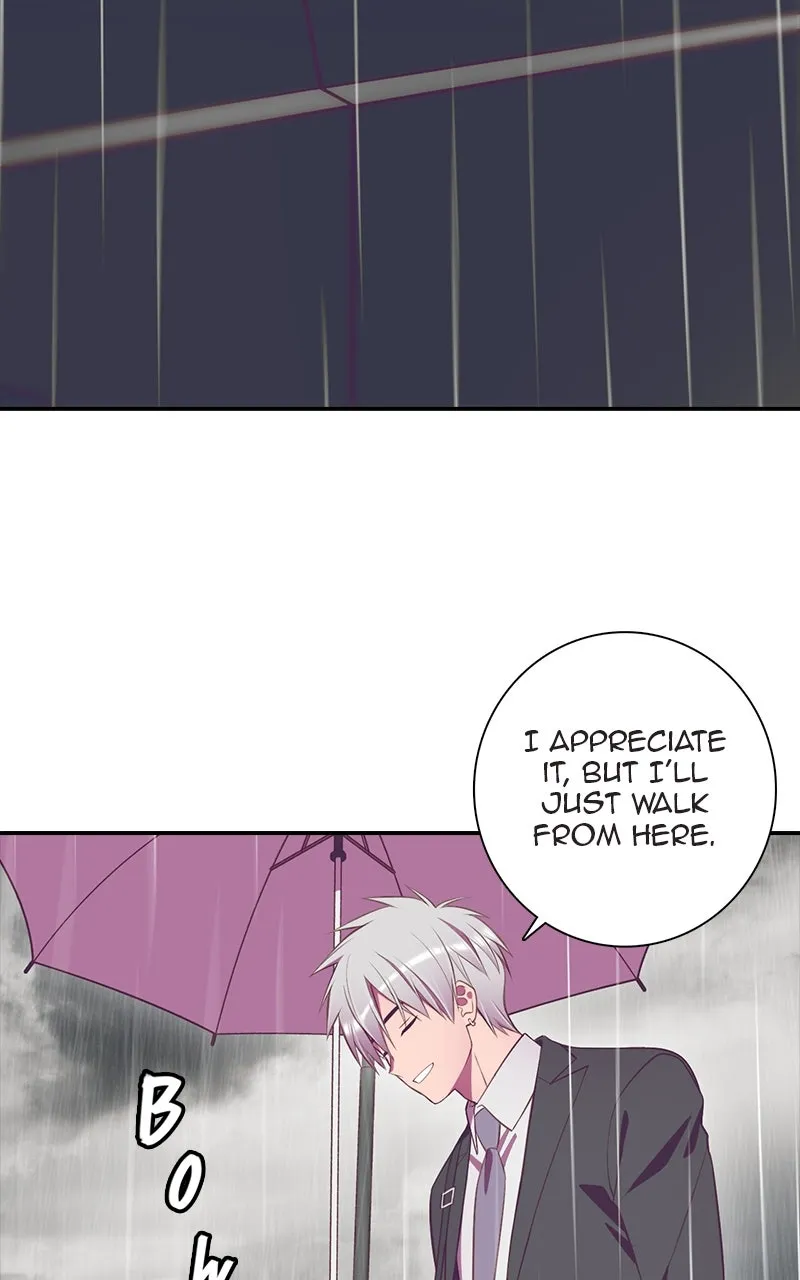 Read SHIRAI chapter 26 image 11 on Lezhin