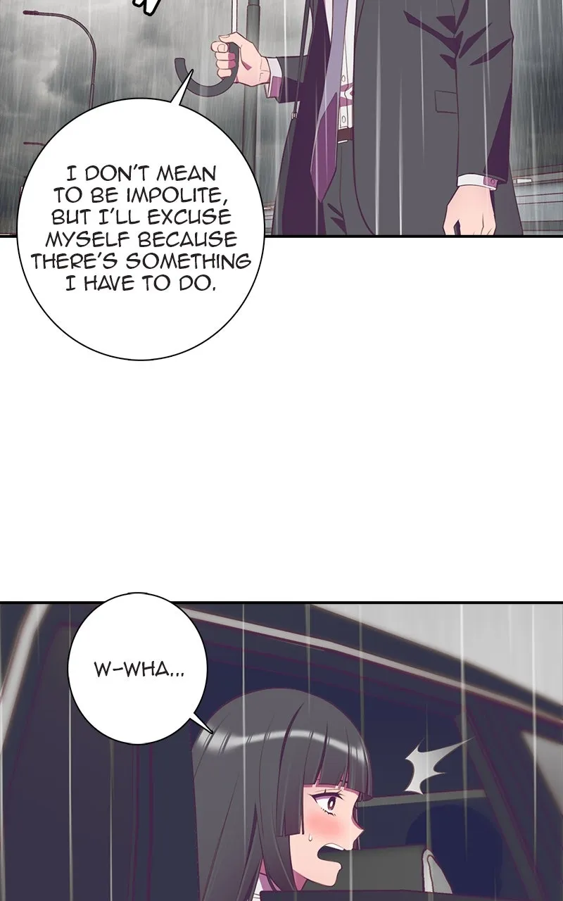 Read SHIRAI chapter 26 image 12 on Lezhin
