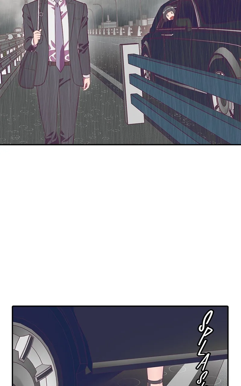 Read SHIRAI chapter 26 image 14 on Lezhin