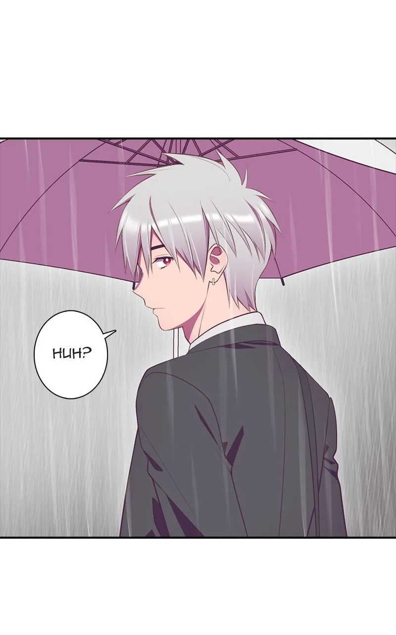 Read SHIRAI chapter 26 image 17 on Lezhin