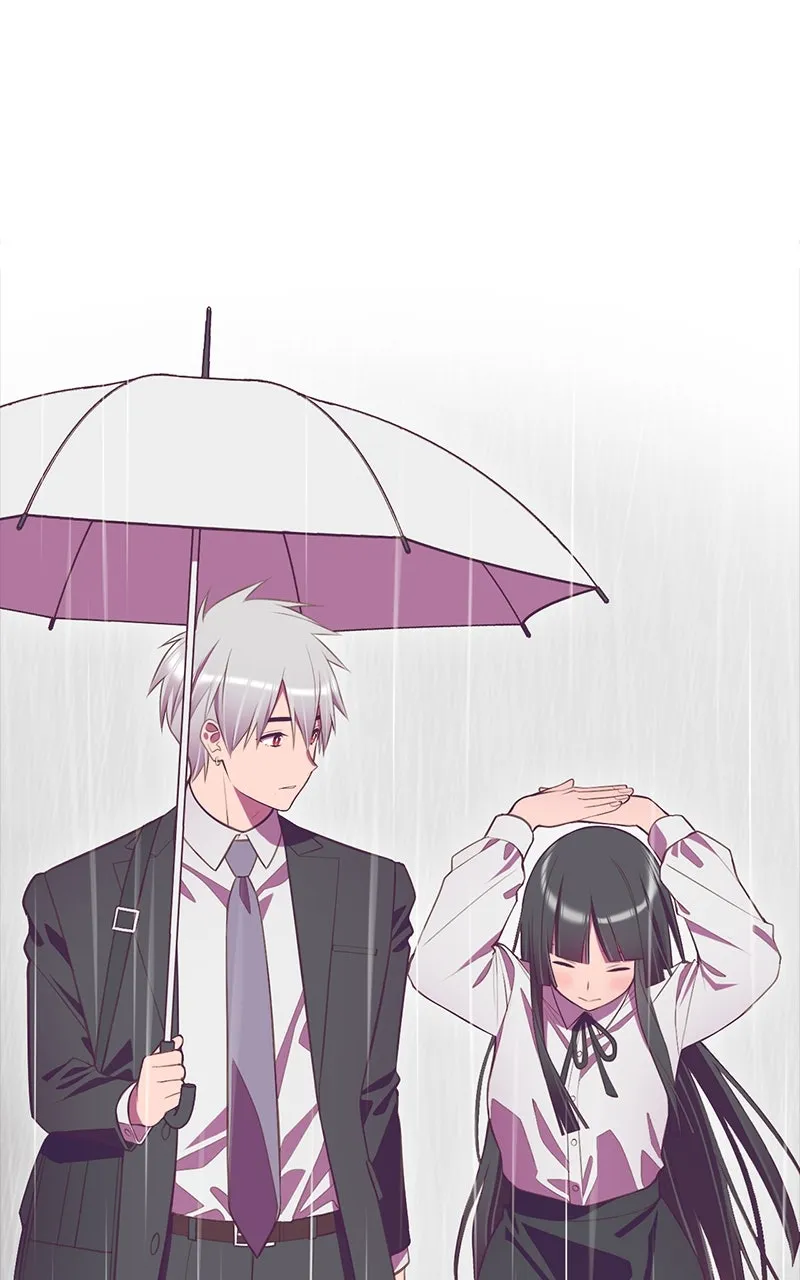 Read SHIRAI chapter 26 image 18 on Lezhin