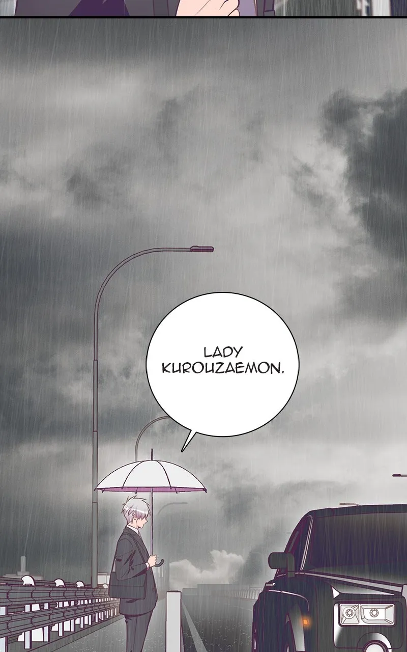 Read SHIRAI chapter 26 image 2 on Lezhin