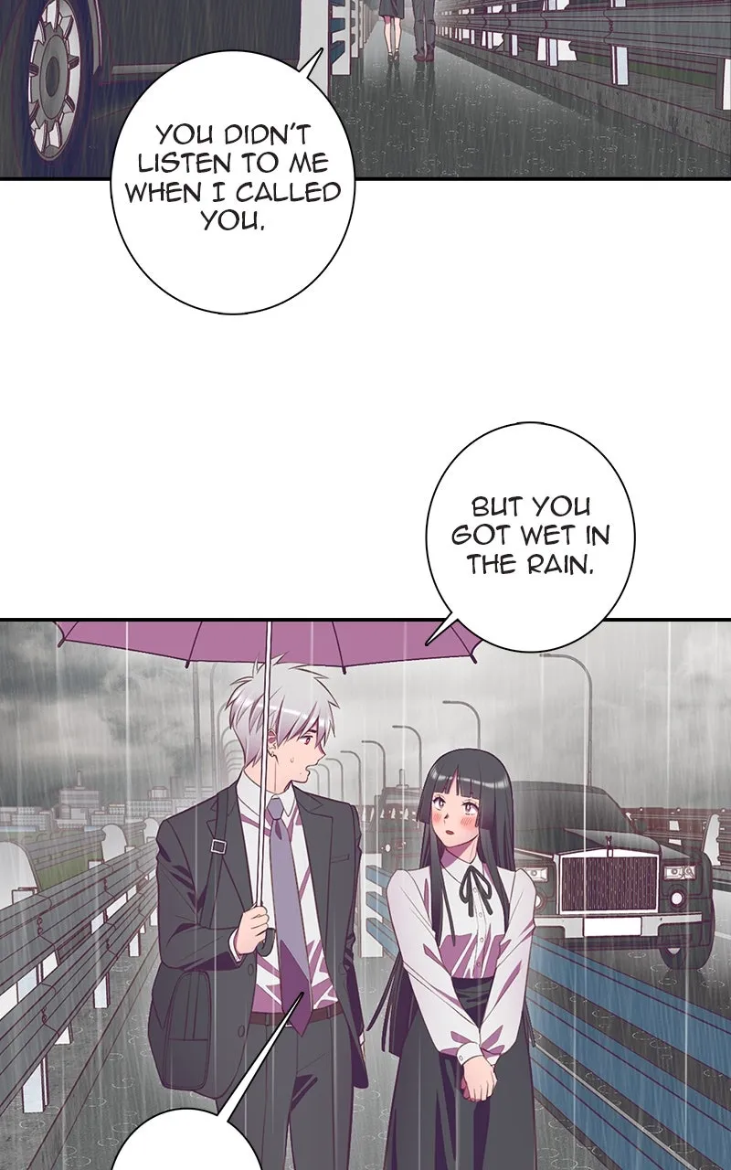 Read SHIRAI chapter 26 image 20 on Lezhin