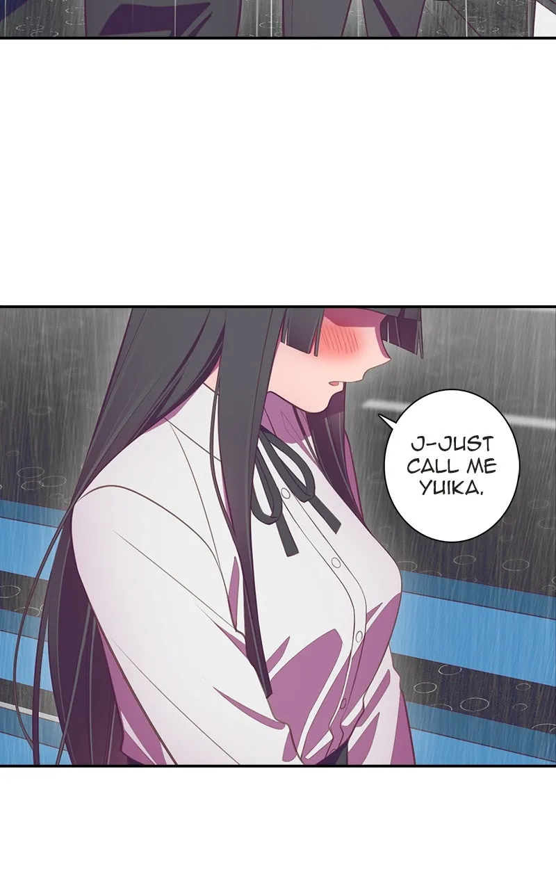 Read SHIRAI chapter 26 image 22 on Lezhin