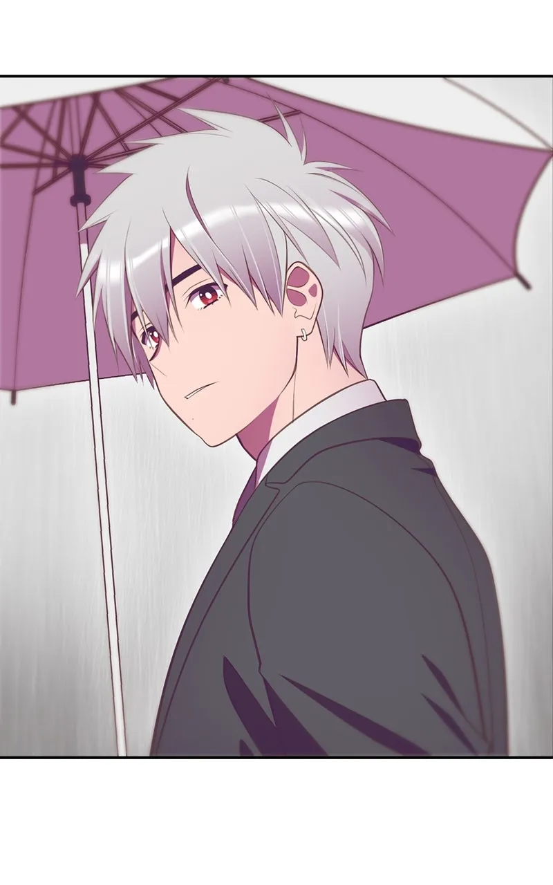 Read SHIRAI chapter 26 image 23 on Lezhin