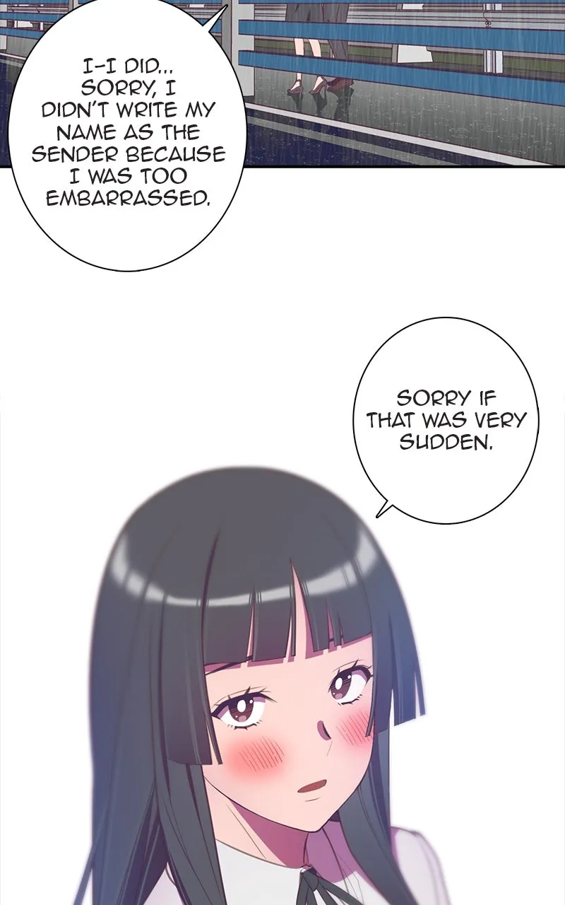 Read SHIRAI chapter 26 image 26 on Lezhin